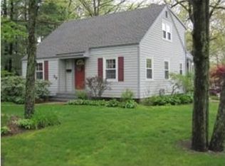 36 Charlotte Ave, Nashua, NH 03064