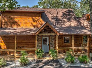 44 Windy Valley Spur, Blue Ridge, GA 30513