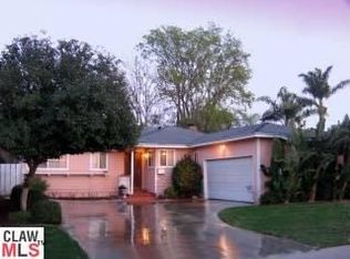 7014 Hatillo Ave, Winnetka, CA 91306