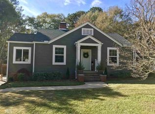 736 Bieze St, Griffin, GA