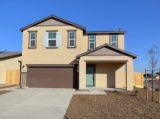 4709 Athena Dr, Merced, CA 95348