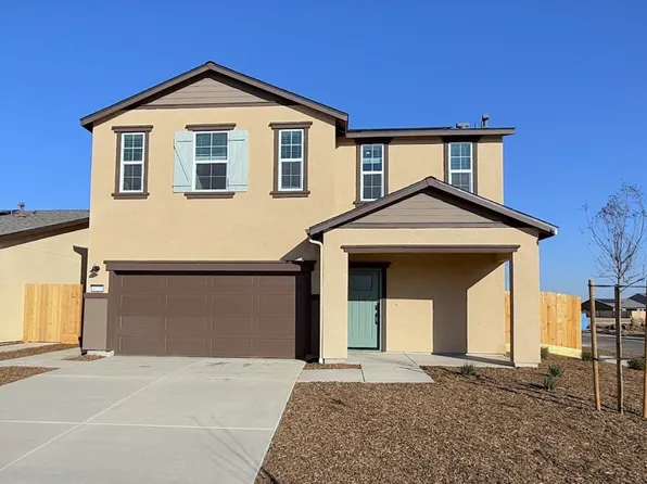 4709 Athena Dr, Merced, CA 95348