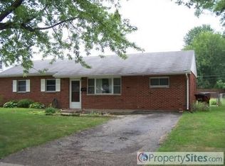 113 Worman Dr, Englewood, OH