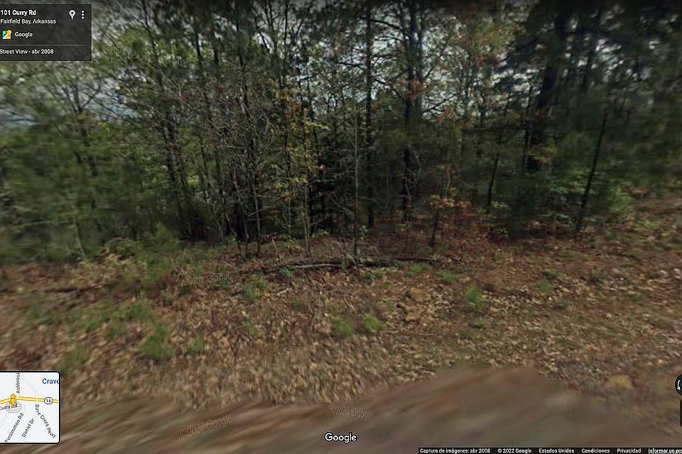 2nd image of Curry Rd