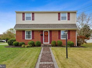 4 Green Ridge Rd, Voorhees, NJ 08043