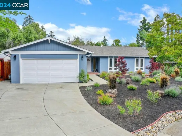 129 Waverly Ct, Martinez, CA 94553