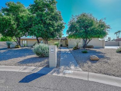 6260 E CHARTER OAK Road, Scottsdale, AZ, 85254