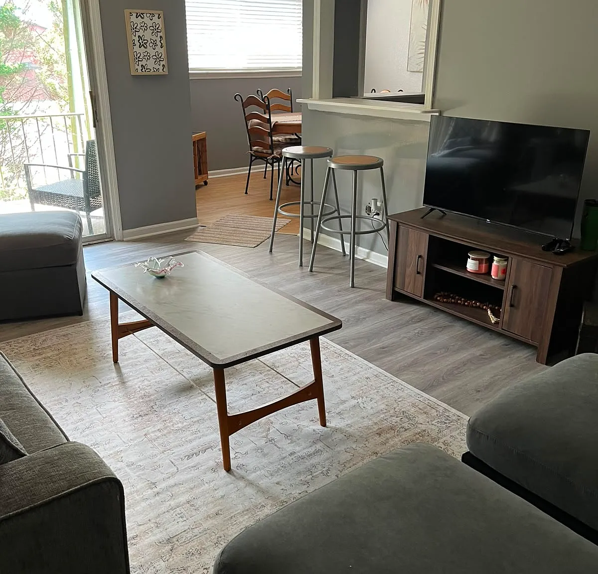 2 bed, 1172 sqft, $1,190 — Photo 3