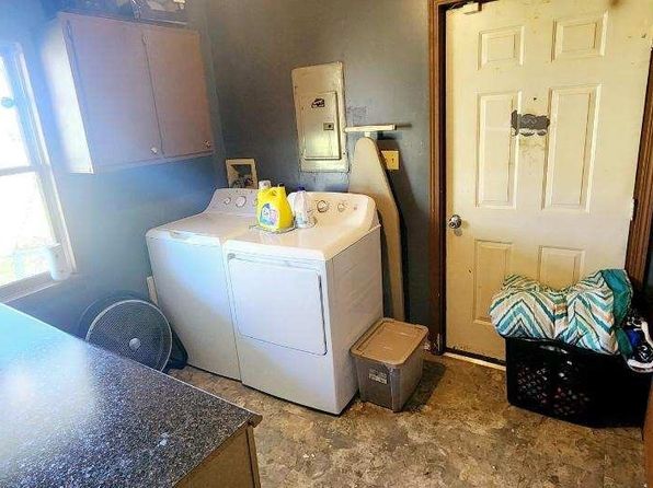 2007 McIntyre Road, New Washington, IN 47162