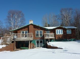 85 Wilderness Rd, Negaunee, MI 49866