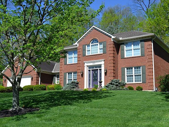 2nd image of 861 Eaglesknoll Ct