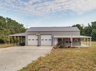 2182 Tracks Rd, Niangua, MO 65713