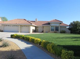 20683 Mockingbird Ave, Apple Valley, CA 92308