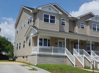 3920 Inner Cir, Baltimore, MD 21225