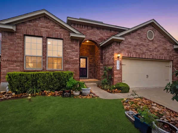 12323 Pecos Valley, San Antonio, TX 78254