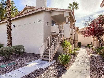 909 Red Boulder Dr UNIT 102, Las Vegas, NV, 89128