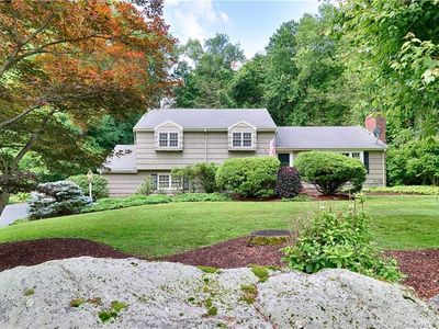 1085 Galloping Hill Road, Fairfield, CT, 06824