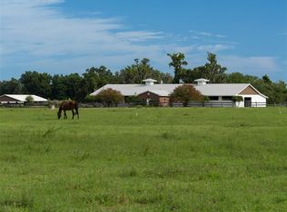 13430 NW Highway 225, Reddick, FL 32686