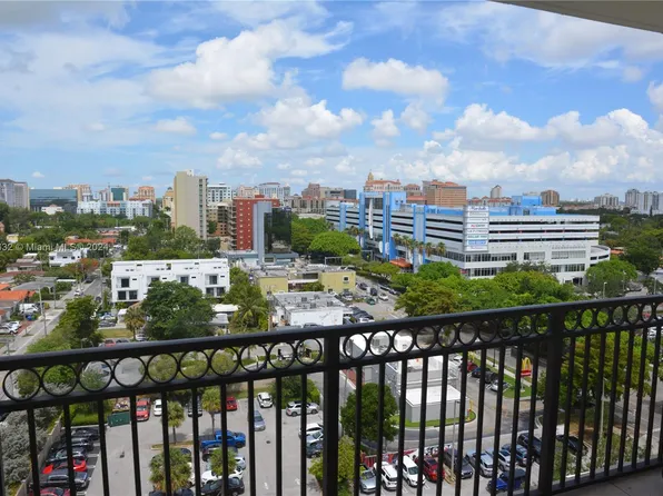 3232 SW 22nd Ter #1109, Miami, FL 33145