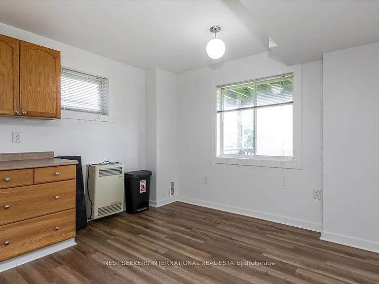 116 Courtney Cres #LOWER LEVEL — Photo 6