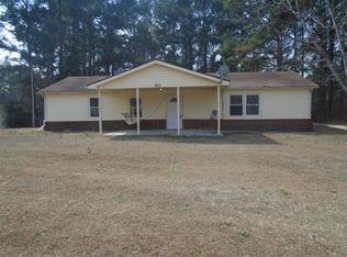 407 Ponderosa Rd, Cameron, NC 28326