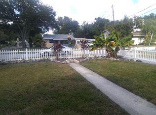 4618 36th Ave N, Saint Petersburg, FL 33713