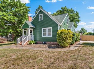 1518 W Academy St, Winston Salem, NC 27103