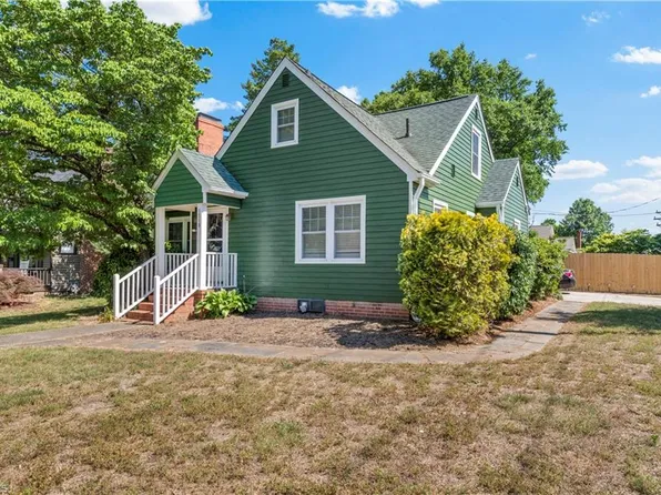 1518 W Academy St, Winston Salem, NC 27103