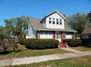 802 Belden St, Michigan City, IN