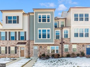 3727 Stone Barn Dr, Frederick, MD 21704