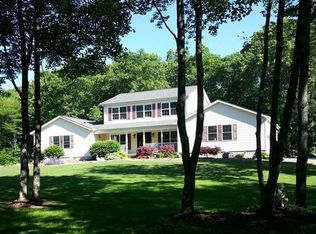 1291 Dennison Run Rd, Polk, PA 16342