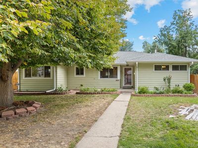 1560 S Garfield Street, Denver, CO, 80210