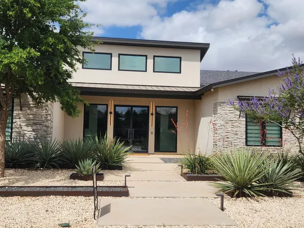 11709 Utica Ave, Lubbock, TX 79424