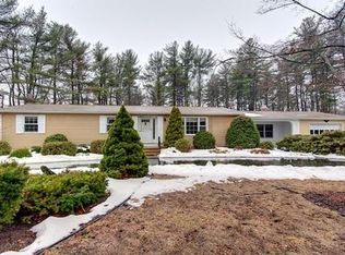 933 Wauwinet Rd, Barre, MA 01005