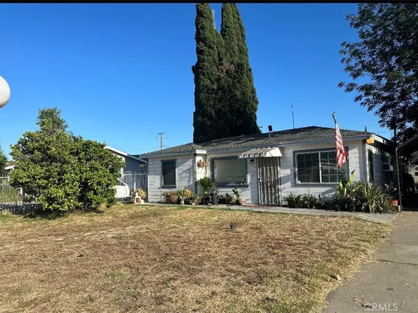 9022 Bestel Ave, Garden Grove, CA 92844