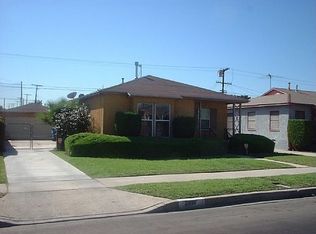 2010 W 95th St, Los Angeles, CA 90047