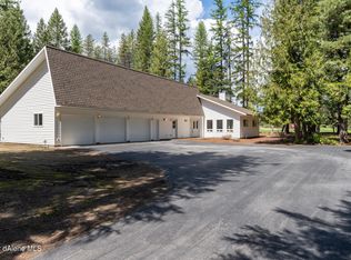 1782 Fairway Dr, Priest Lake, ID 83856