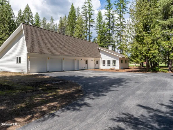 1782 Fairway Dr, Priest Lake, ID 83856