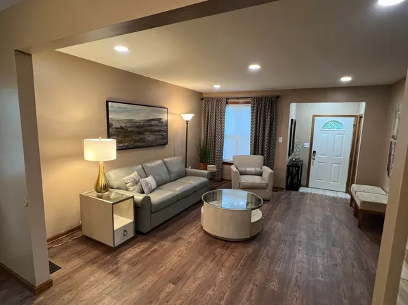 (undisclosed Address), Buffalo, NY 14219