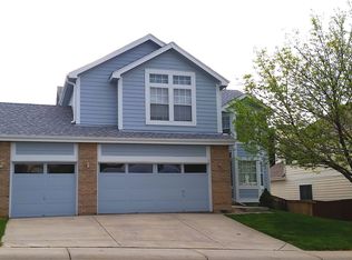 9657 Red Oakes Pl, Highlands Ranch, CO 80126