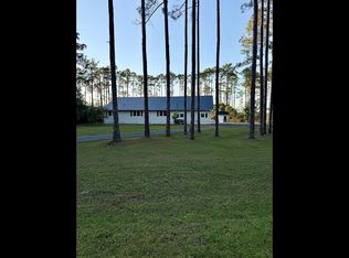 15 White Way, Carrabelle, FL 32322