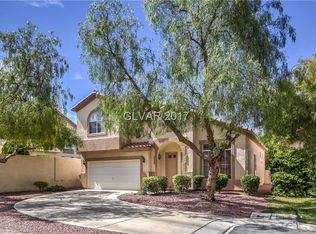 364 Banff Ct, Las Vegas, NV 89148