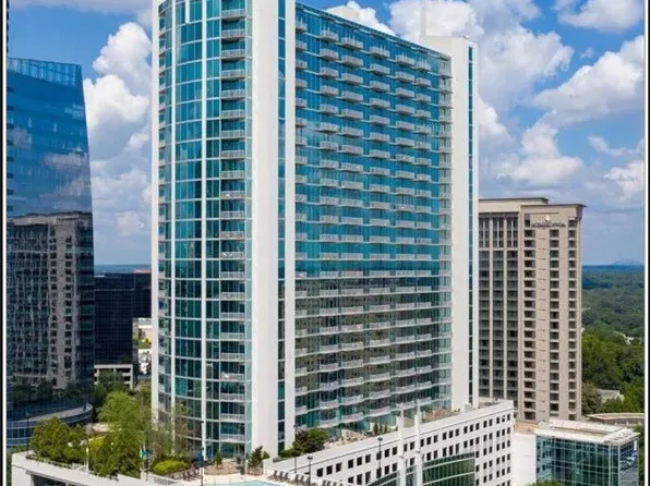 3324 Peachtree Rd NE Unit 2213, Atlanta, GA 30326