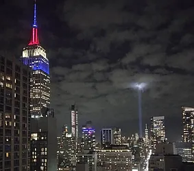 100 West 39th Street, #36F