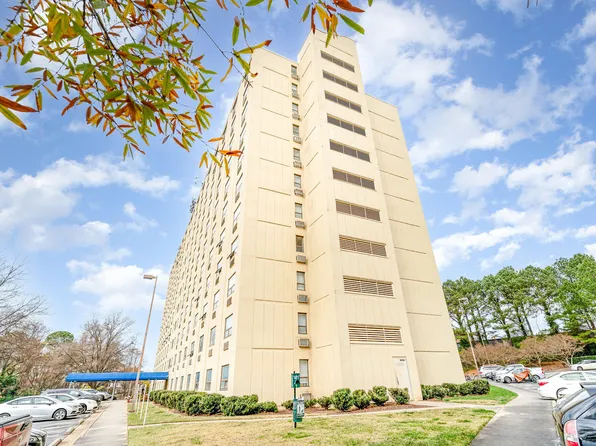 4700 Westgrove St APT 216, Raleigh, NC 27606