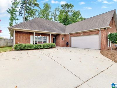 256 Ammersee Lakes Dr, Montevallo, AL, 35115