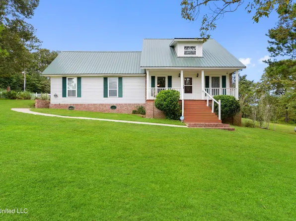 1043 Anchor Lake Rd, Carriere, MS 39426