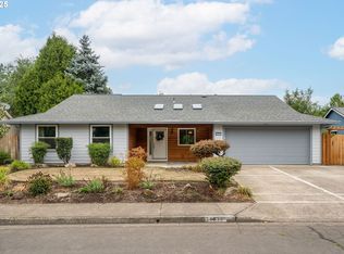 21013 SW Charlene St, Aloha, OR 97003