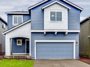 12624 NE 49th Way, Vancouver, WA