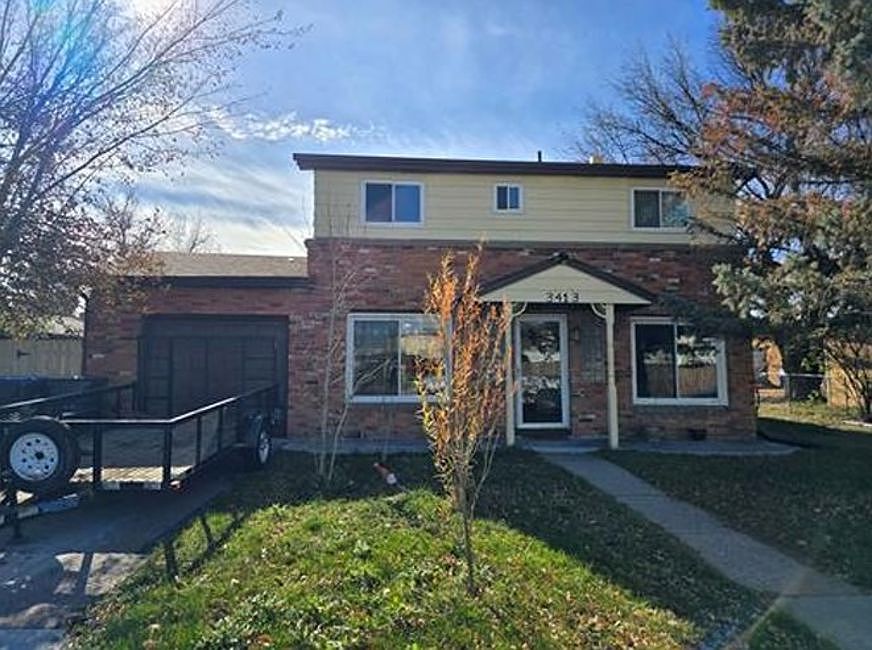 Property Front View